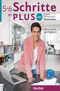 Schritte Plus neu
