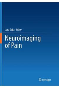 Neuroimaging of Pain