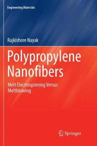 Polypropylene Nanofibers