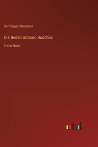 Reden Gotamo Buddhos