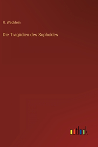Tragödien des Sophokles