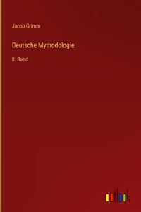 Deutsche Mythodologie