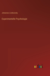 Experimentelle Psychologie