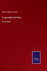 Ausgewählte Schriften