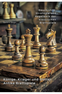 Könige, Krieger und Götter