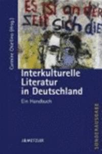 Interkulturelle Literatur in Deutschland