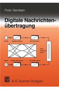 Digitale Nachrichtenübertragung