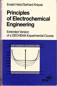 Principles of Electrochemical Engineering