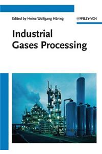 Industrial Gases Processing