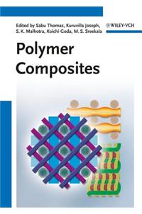 Polymer Composites, Set