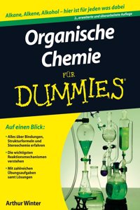 Organische Chemie fur Dummies