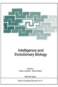 Intelligence and Evolutionary Biology