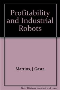 Profitability and Industrial Robots