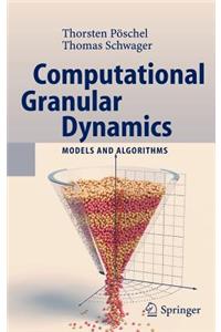 Computational Granular Dynamics