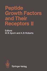 Peptide Growth Factors and Their Receptors