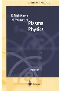 Plasma Physics