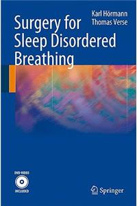 Surgery for Sleep Disordered Breathing