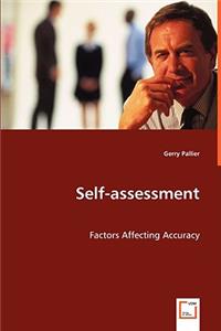 Self-assessment - Factors Affecting Accuracy