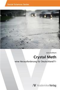 Crystal Meth