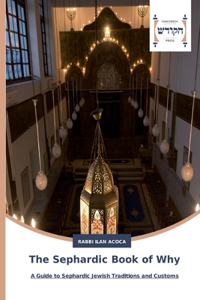 The Sephardic Book of Why