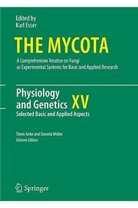 Physiology and Genetics: Selected Basic and Applied Aspects
