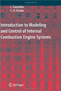 Introduction to Modeling and Control of Internal Combustion Engine Systems