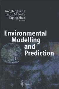 Environmental Modelling and Prediction