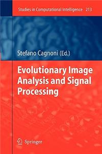 Evolutionary Image Analysis and Signal Processing