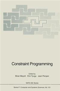 Constraint Programming