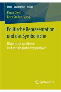 Politische Repräsentation Und Das Symbolische