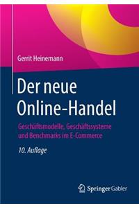 Der Neue Online-Handel