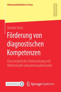 Förderung Von Diagnostischen Kompetenzen