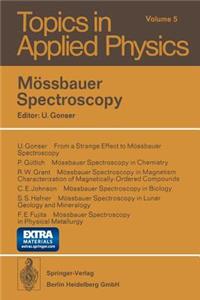 Mössbauer Spectroscopy