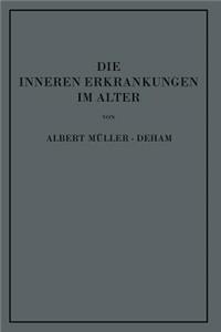 Die Inneren Erkrankungen Im Alter