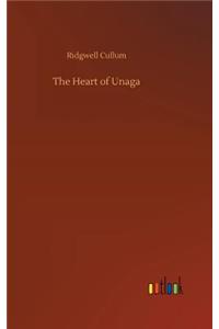 The Heart of Unaga