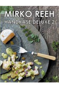 Handkäse Deluxe 2