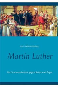 Martin Luther