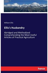 Ellis's Husbandry