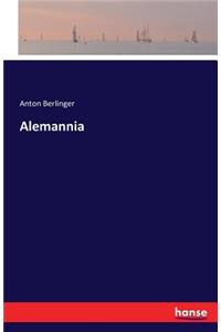 Alemannia