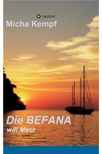 Befana will Meer