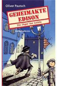 Geheimakte Edison