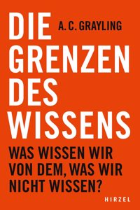 Die Grenzen Des Wissens