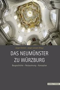 Das Neumunster Zu Wurzburg