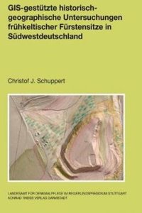 GIS-Gestütze Historisch-geographische Un