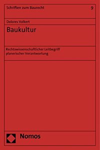 Baukultur