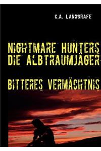 Bitteres Vermächtnis