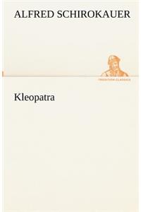 Kleopatra