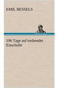 196 Tage Auf Treibender Eisscholle
