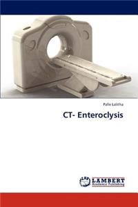 CT- Enteroclysis