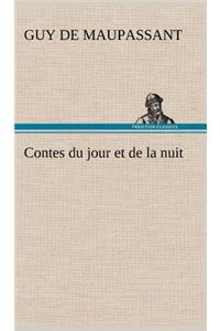 Contes du jour et de la nuit